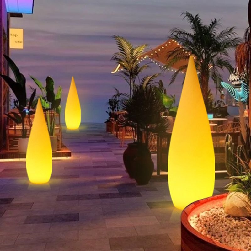 Outdoor Solar Water Drop Light - Flooring Home Decor avaliação e preço