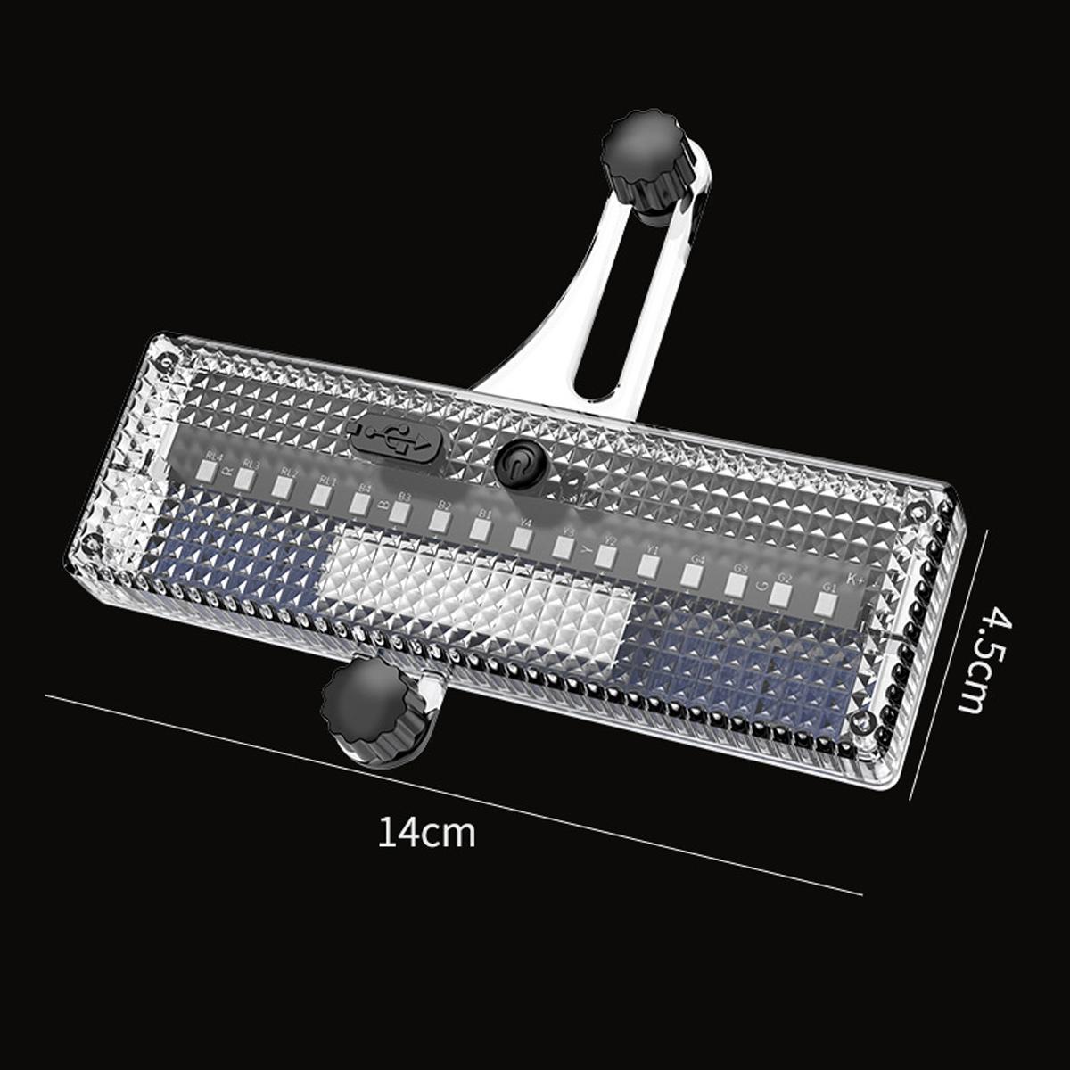 Solar LED Bicycle Wheel Light  - Home Decor On Wheels avaliação e preço