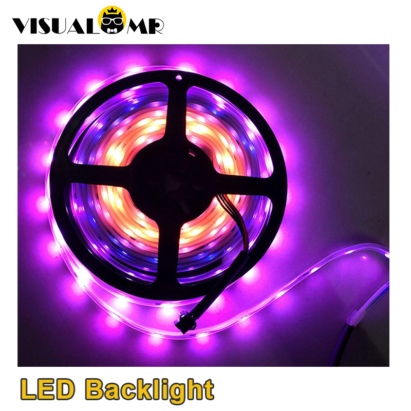LED Backlight for Fixed Frame  - Home Decor Ai avaliação e preço