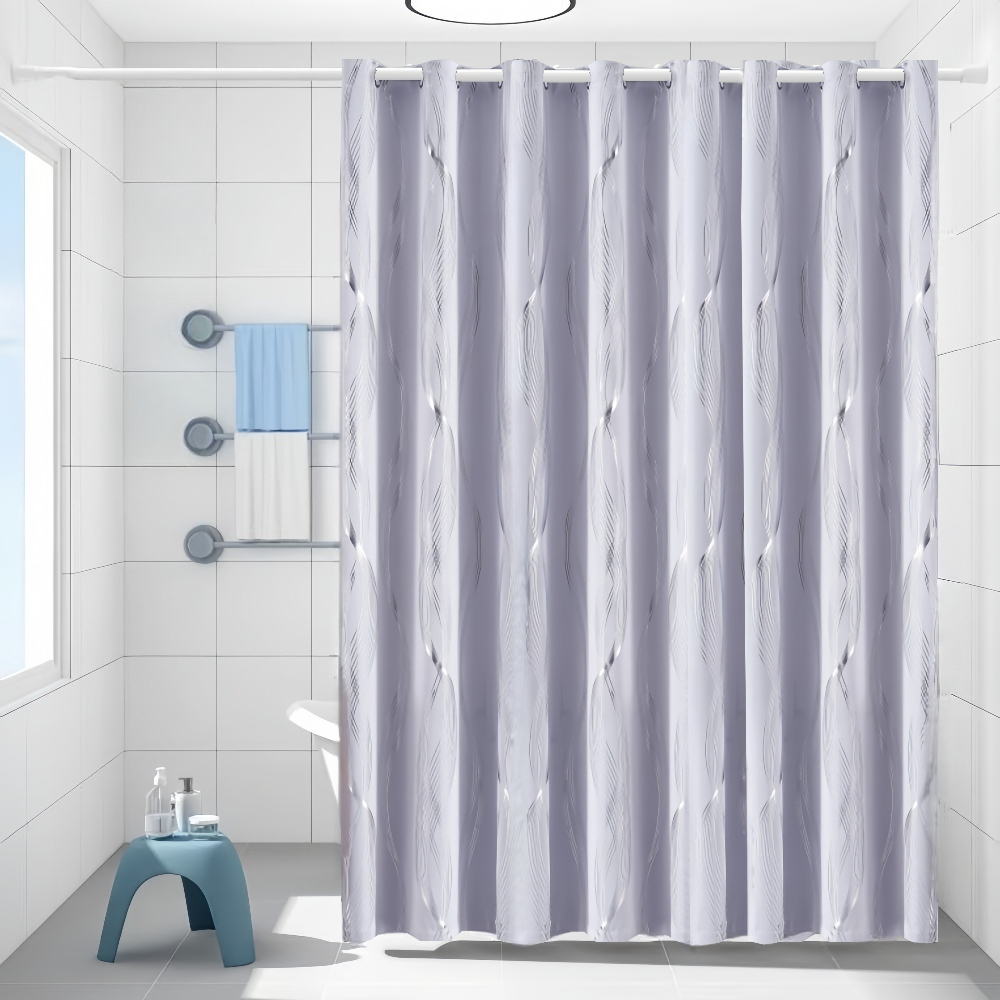 Blackout Curtains Drapes Therm - Home Decor Curtain avaliação e preço