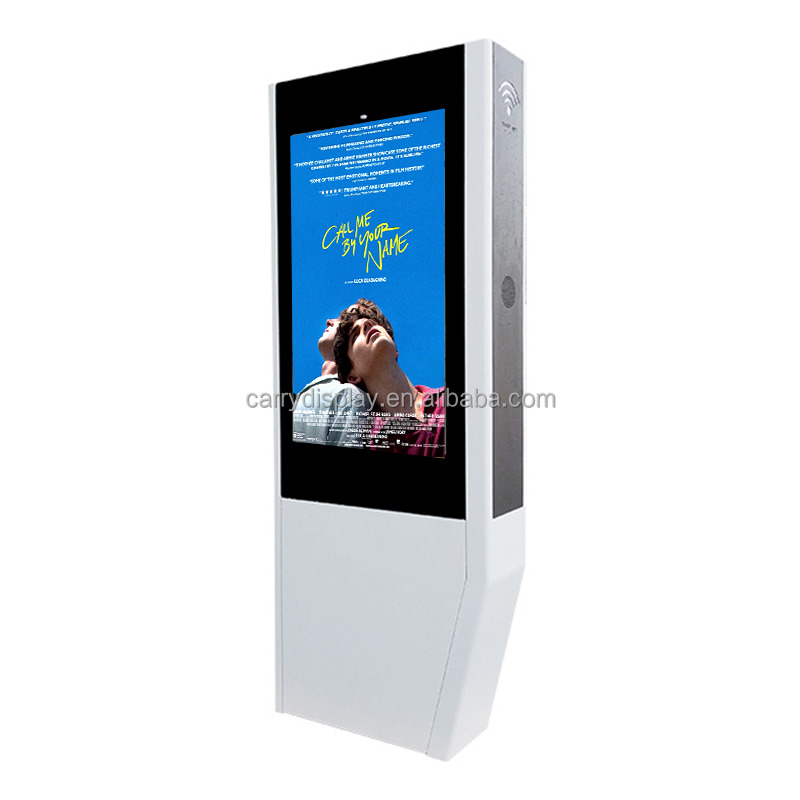 The Latest Aluminum LCD Advert - Flooring Home Decor avaliação e preço
