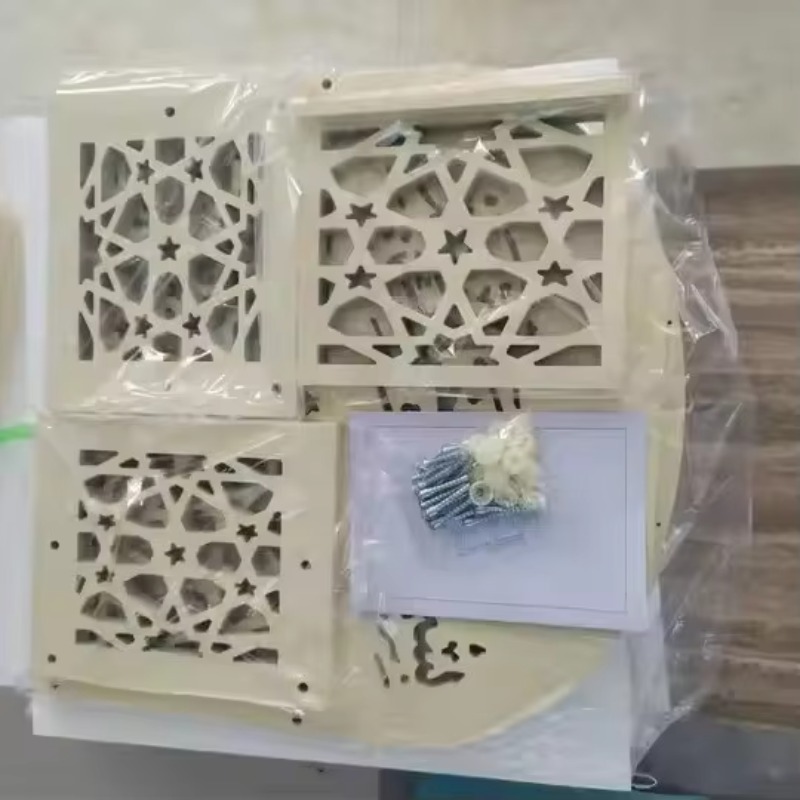 【Best-selling】Wooden Quran Sta - Flooring Home Decor avaliação e preço