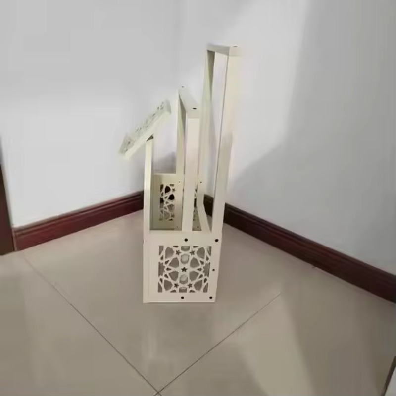 【Best-selling】Wooden Quran Sta - Flooring Home Decor avaliação e preço