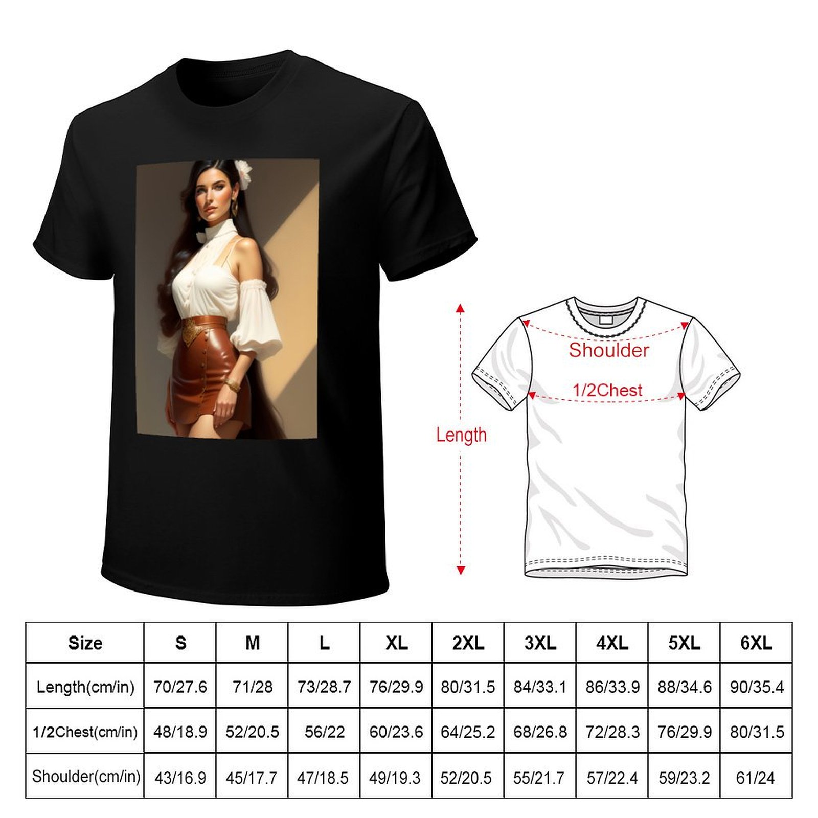 ANIME GIRL SEXY JAPANESE JAPAN - Home Decor Ai avaliação e preço