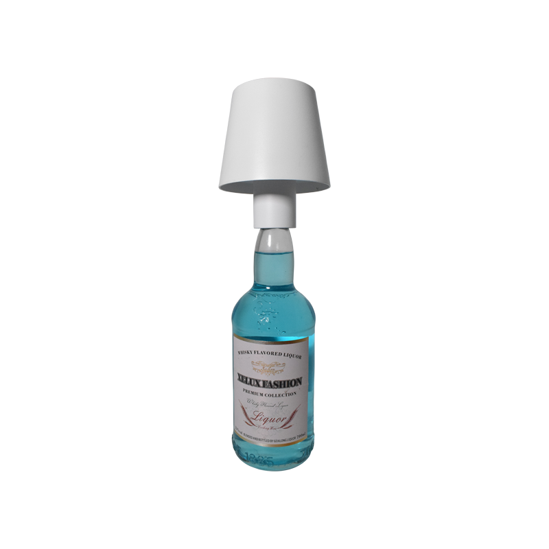 Home Decor Dimmable Rechargeab - Home Decor Gold avaliação e preço