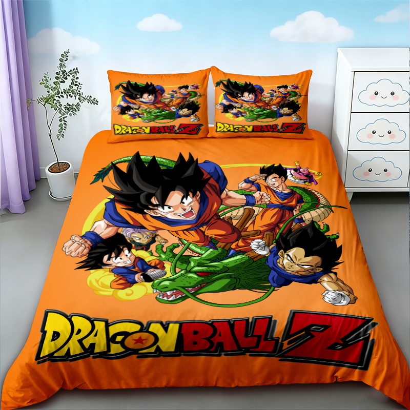 Teens Cartoon Duvet Cover Drag - Home Decor Tv avaliação e preço