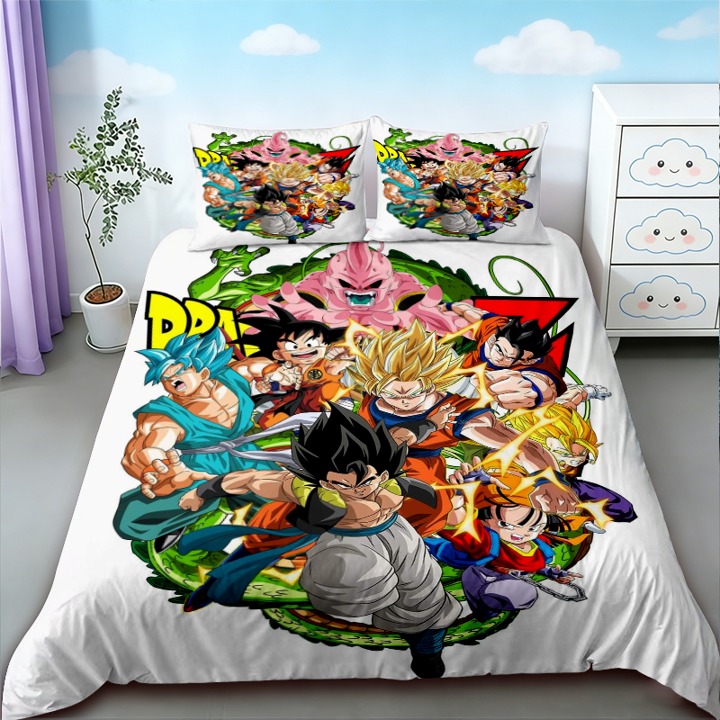 Teens Cartoon Duvet Cover Drag - Home Decor Tv avaliação e preço