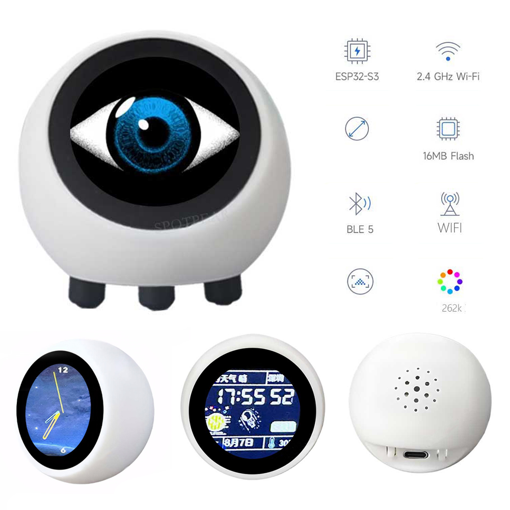 AI Voice Chat Robot DeepSeek X - Home Decor Ai avaliação e preço
