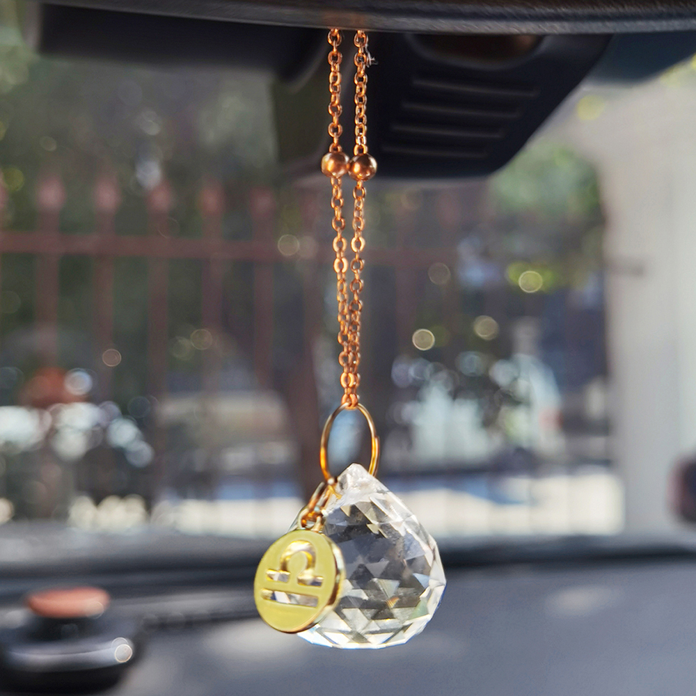 Constellation Sun Catcher Crys - Crystal Sun Catcher avaliação e preço