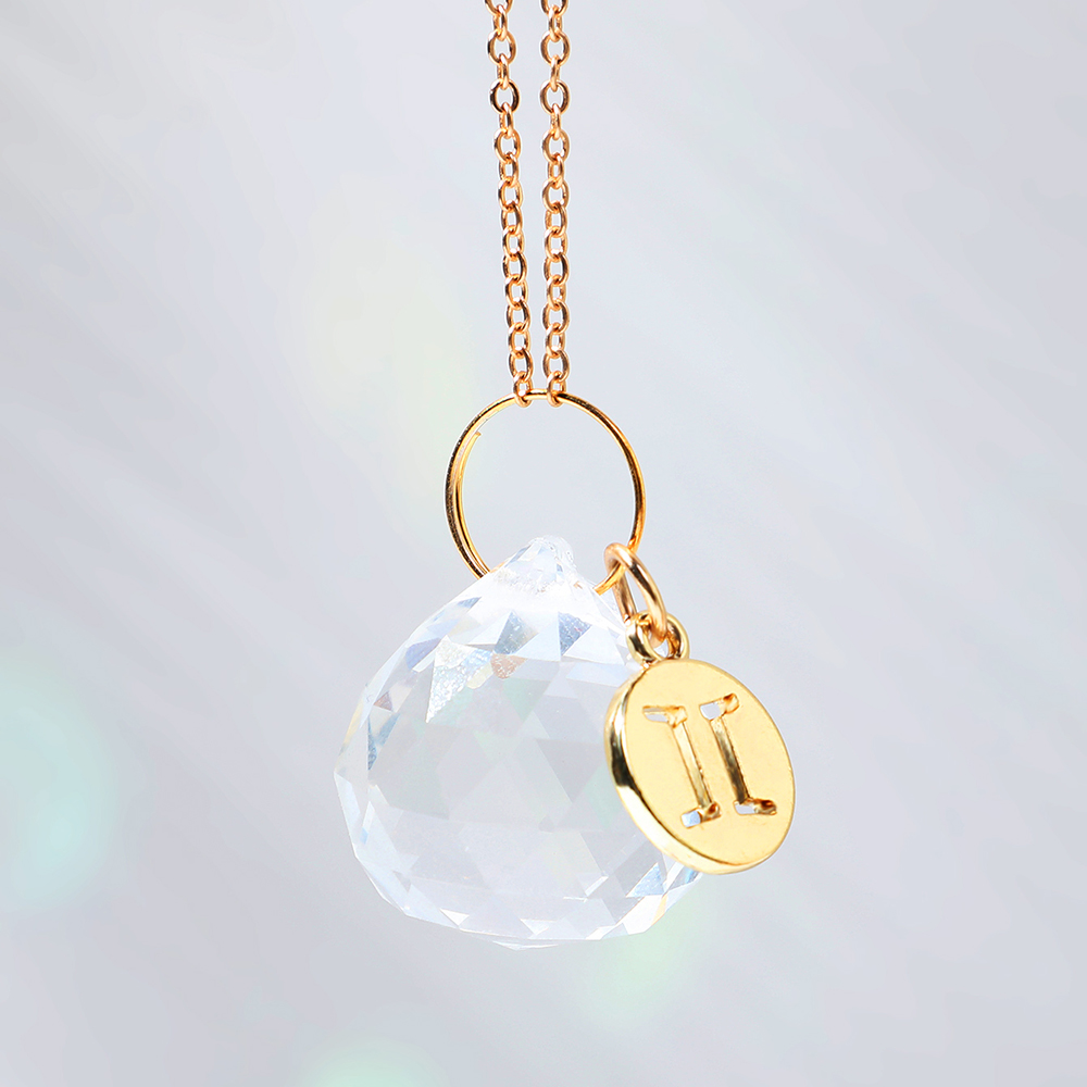 Constellation Sun Catcher Crys - Crystal Sun Catcher avaliação e preço