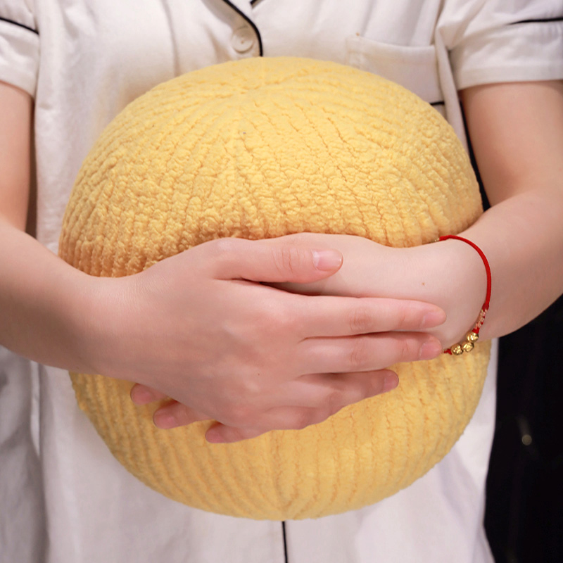 Nordic Style Spherical Throw P - Home Decor Xmas Gifts avaliação e preço
