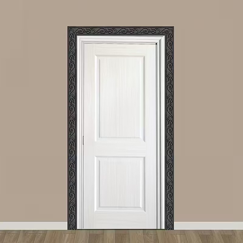 3D Embossed Flexible Foam Wall - Home Decor Wall Molding avaliação e preço