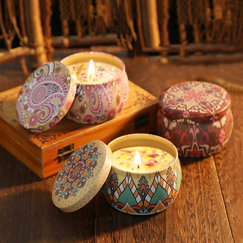 Dried Smokeless Aromatherapy C - Home Decor Yoga avaliação e preço