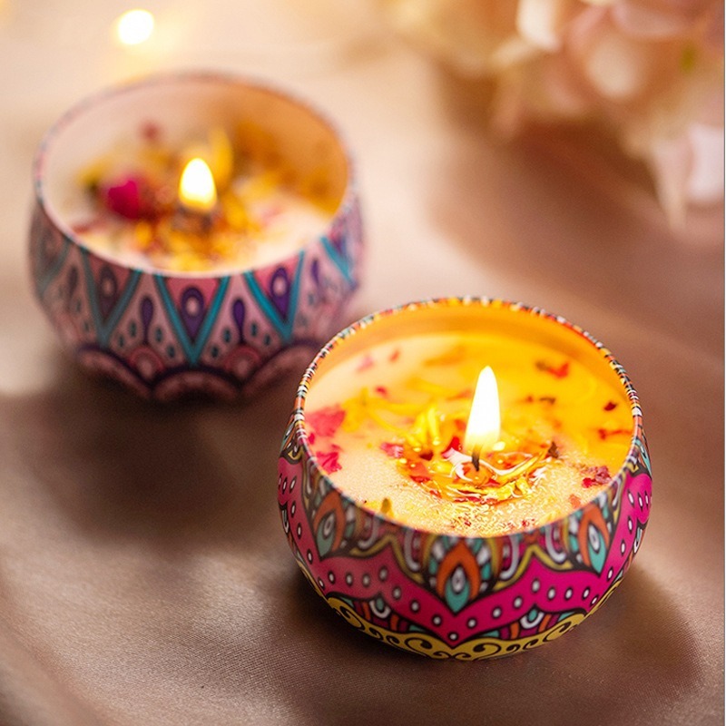 Dried Smokeless Aromatherapy C - Home Decor Yoga avaliação e preço