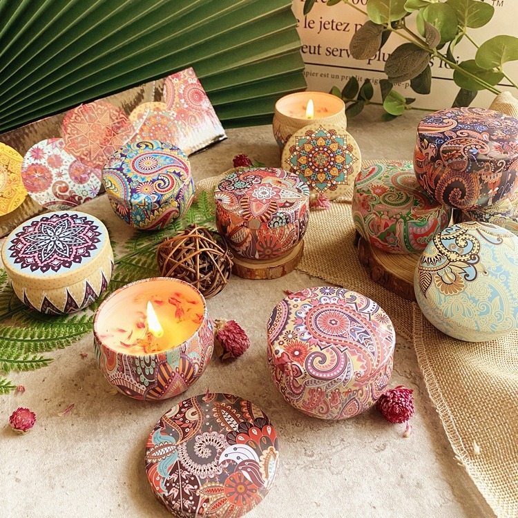 Dried Smokeless Aromatherapy C - Home Decor Yoga avaliação e preço