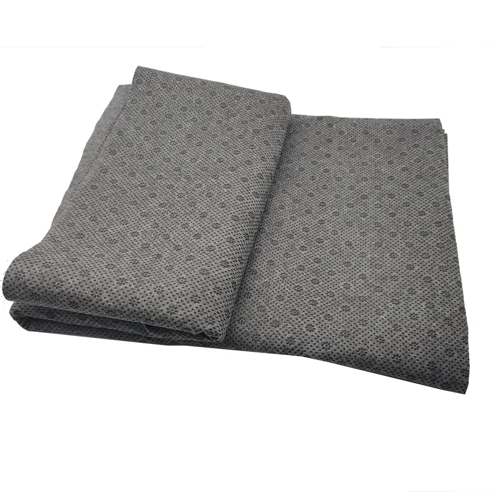 1.8mx4m Non Slip Felt Fabric F - Flooring Home Decor avaliação e preço