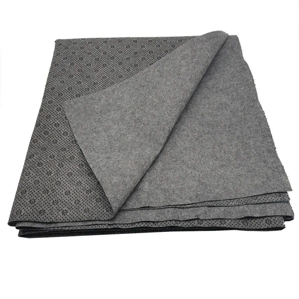 1.8mx4m Non Slip Felt Fabric F - Flooring Home Decor avaliação e preço